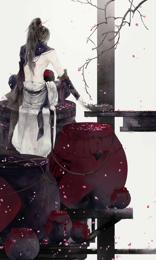 酒！！！