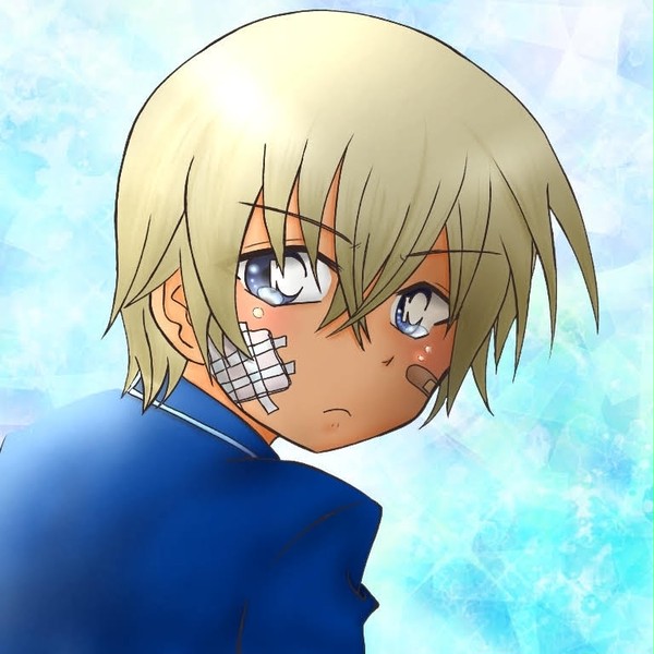 コナンログ