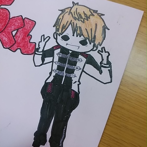 ぱっち　たいが