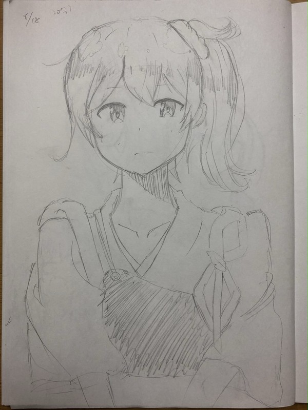 加賀さん