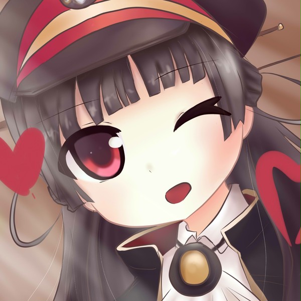 ハチロクちゃん
