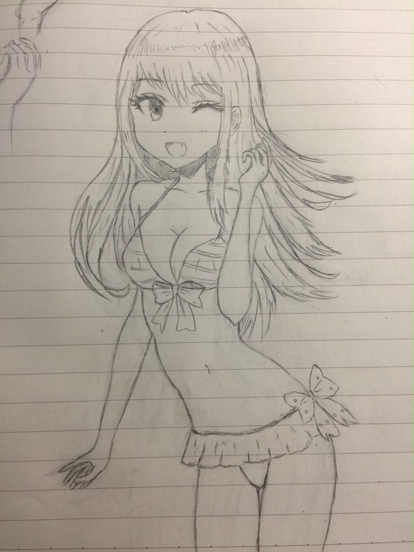 萌新练习