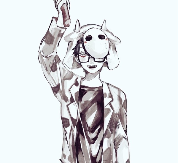 最近の絵