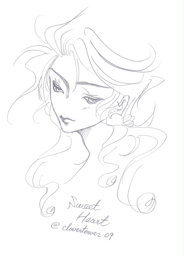 Sweet-Heart