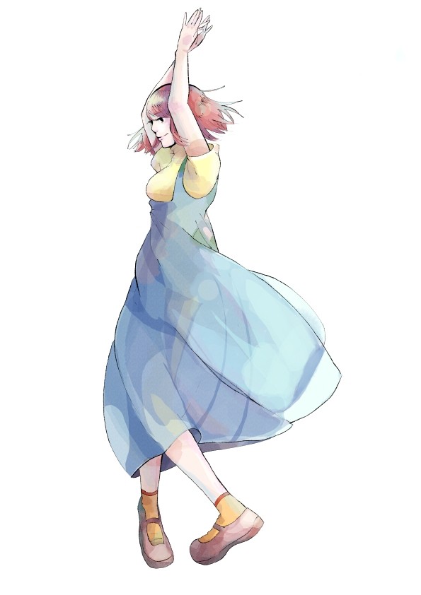 まわる