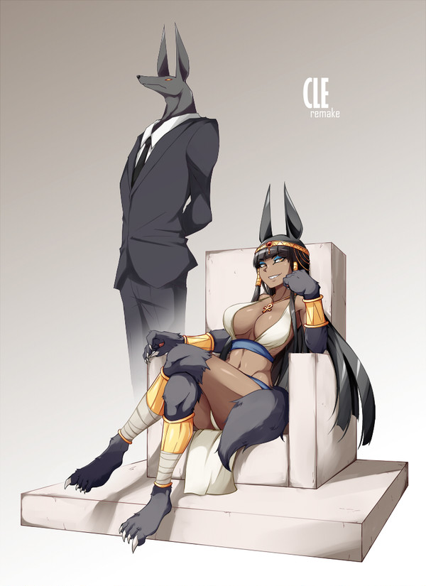 CLE - remake
