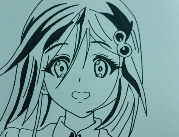 Reina Izumi