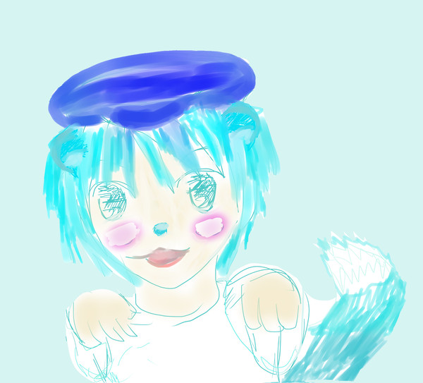 雪射くん