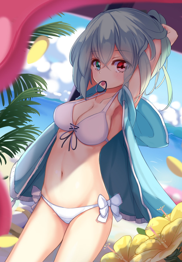 小傘