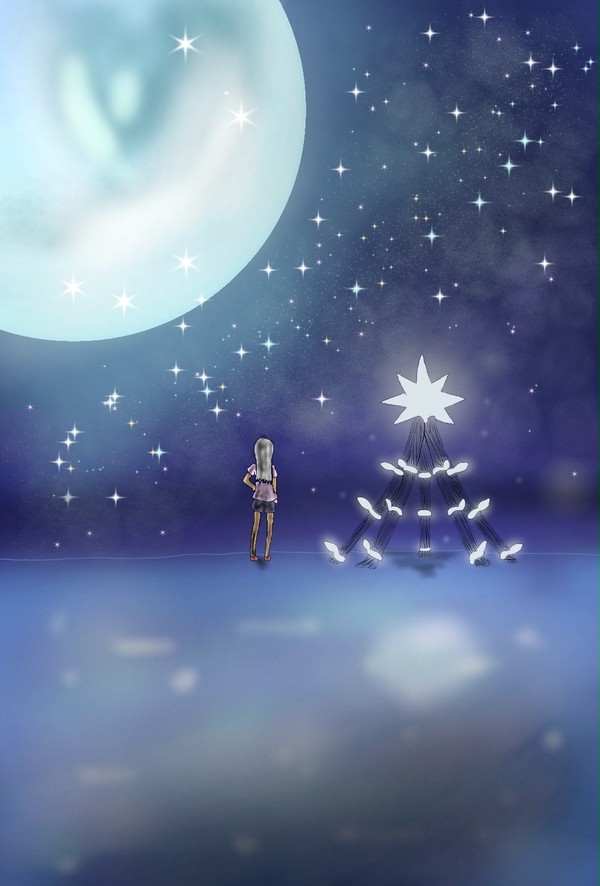 デンジュモク♪