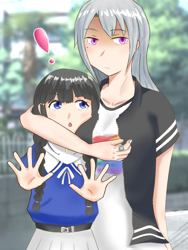 にじさんじ絵まとめ