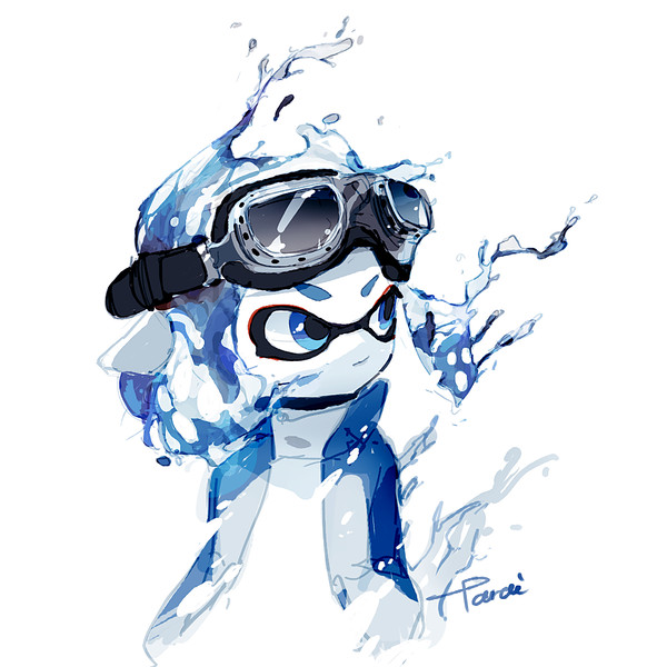 Water