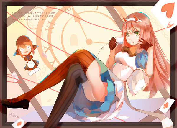 DARLINGintheFRANXX -002