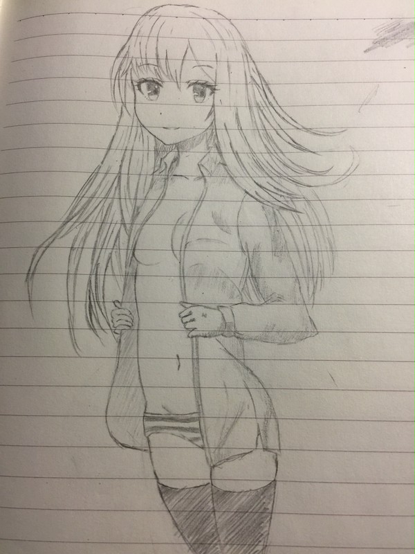 练习