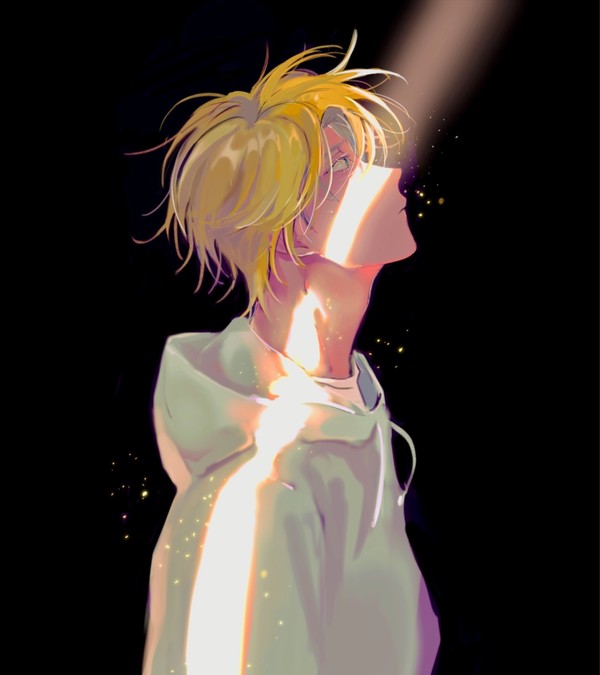 banana fish