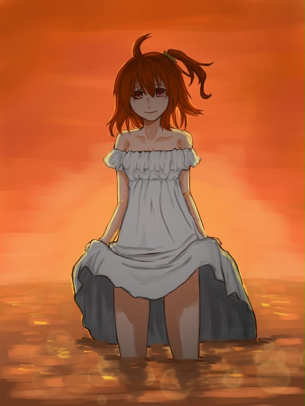 ルルハワで最後の夏を
