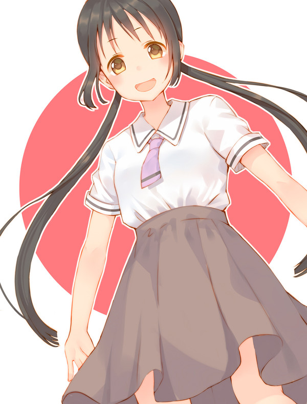 華子