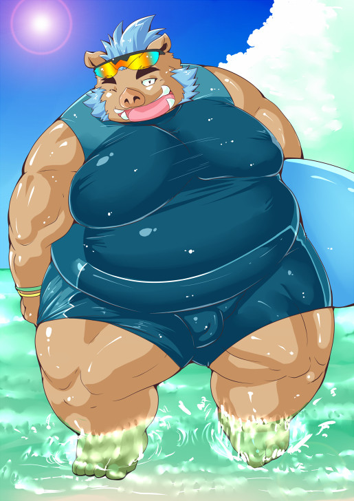ゴウリョウ