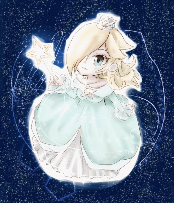 ロゼッタ様