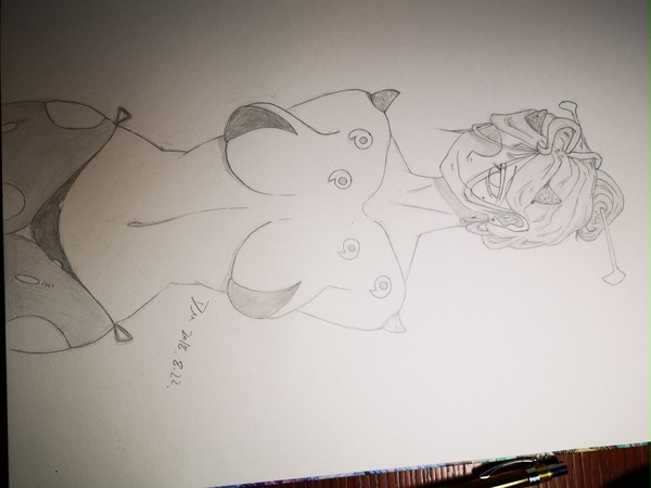 风月