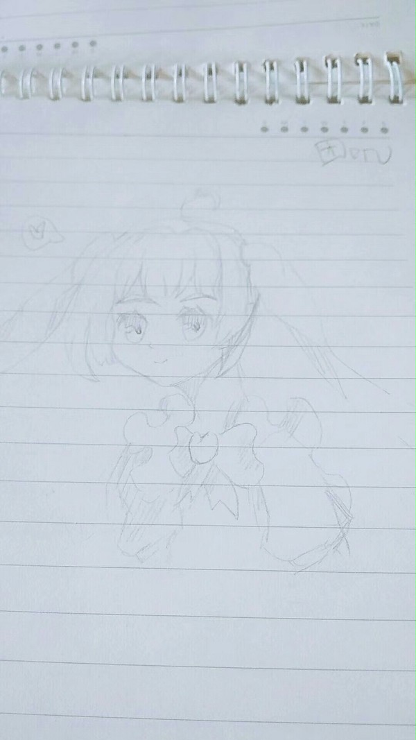 摸鱼