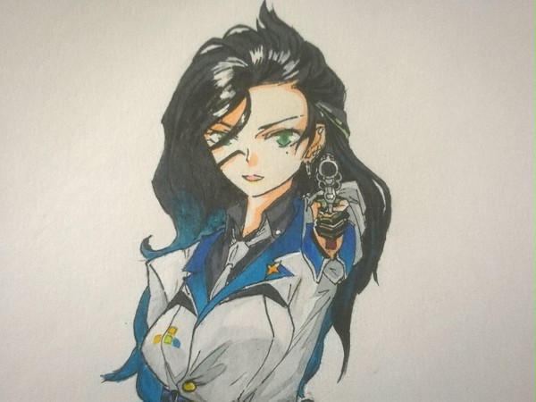 还算欧的24把就捞出来的蟒蛇