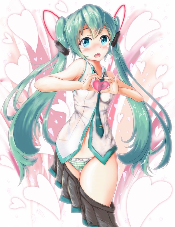 ❤️