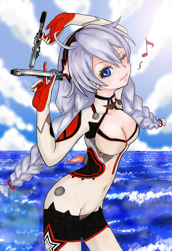 キアナ