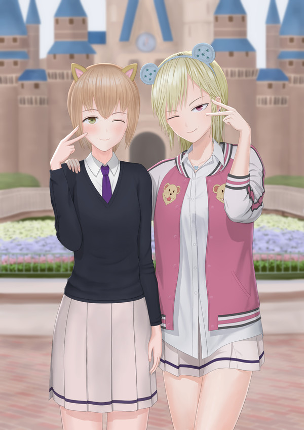 よしまこ