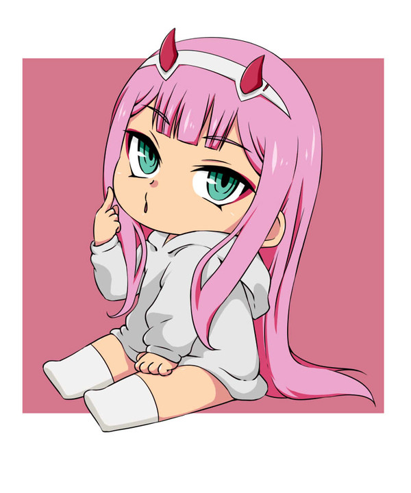 ゼロツー