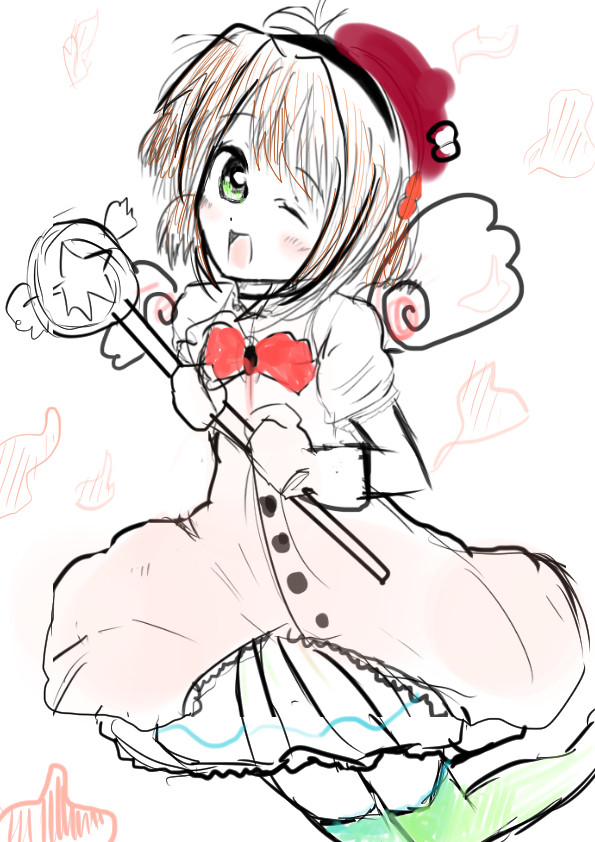 カードキャプターさくら