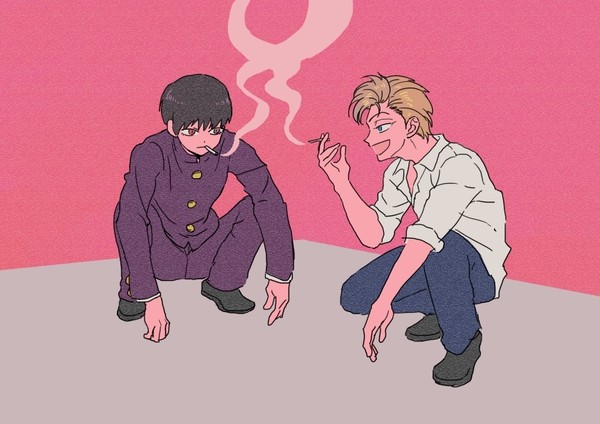 不良とヤンキー