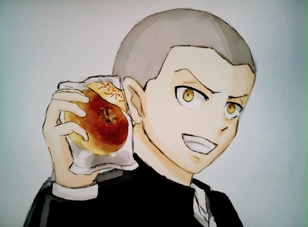 ニッコニッコニー＼(^o^)／