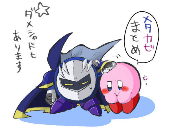 メタカビまとめ②