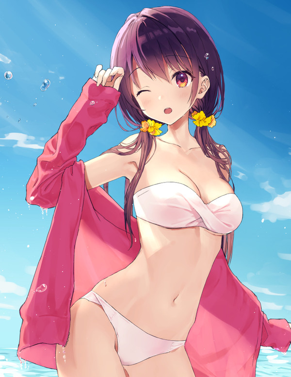 🏖 - 1/1
