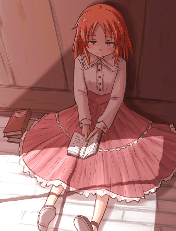 菜々さん
