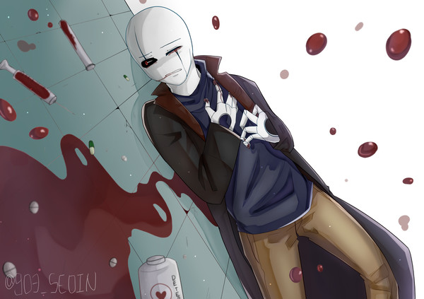 Undertale