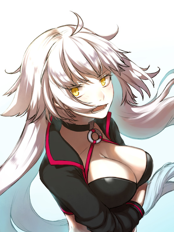 水着邪ンヌ