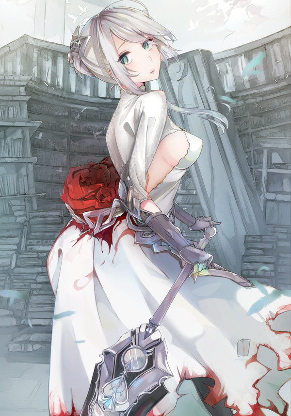 Snow White