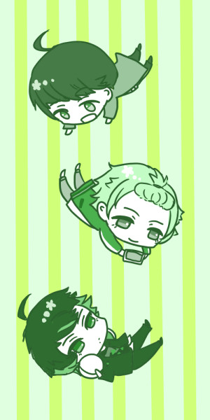 A3ログ