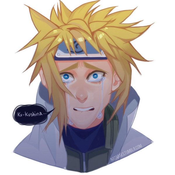 expression meme - minato