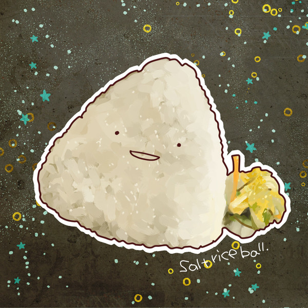 おにぎりくん