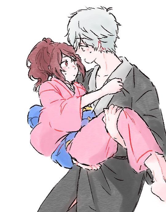 、