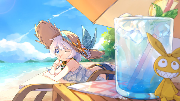 🌴