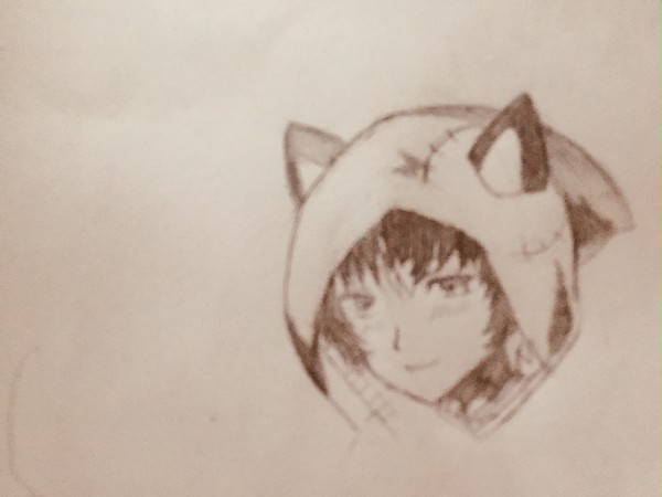 無