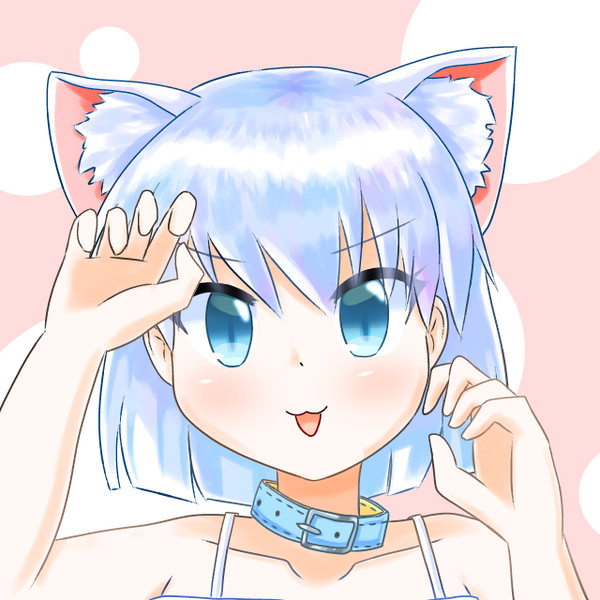 ねこみみっこ