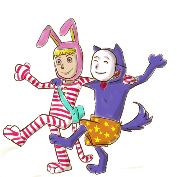 ポピーザぱフォーマー