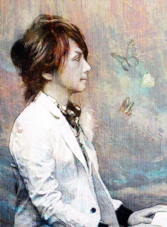 higuchi yutaka from buck-tick*