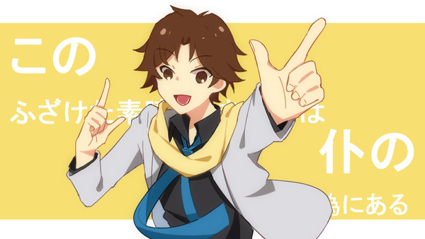 生誕手描