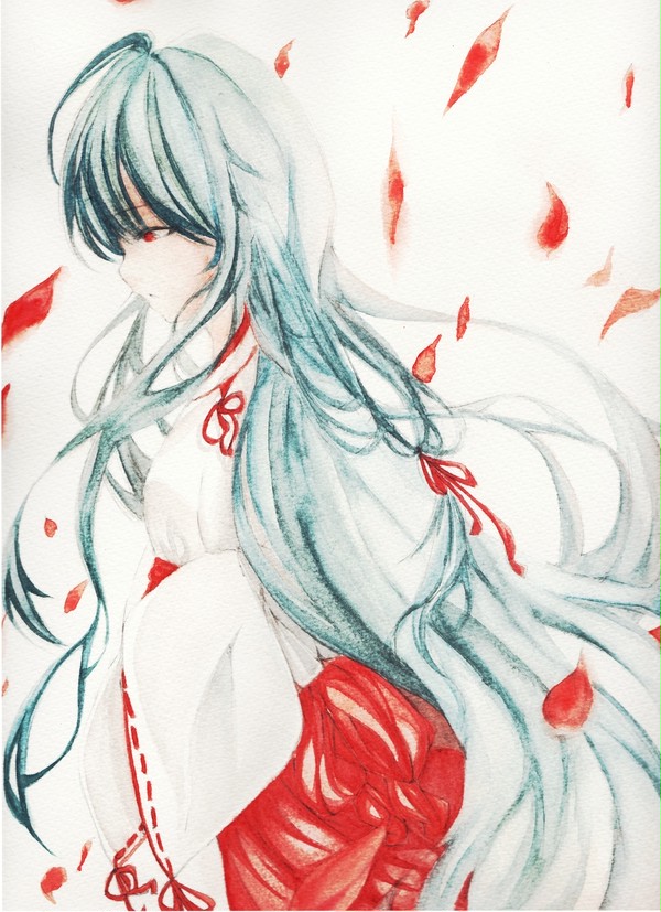 巫女服